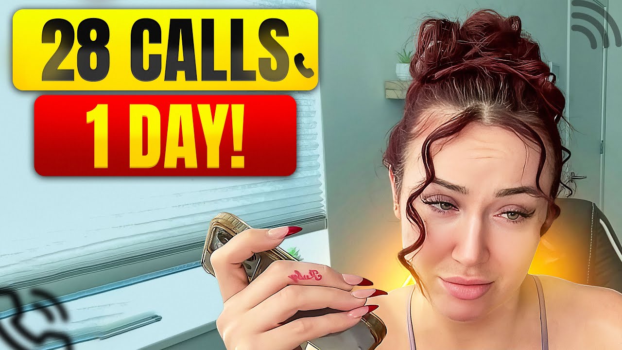 How I Find Off-Market Properties - Cold Calling Strategy That Works (Live Cold Calls) | LoCasa