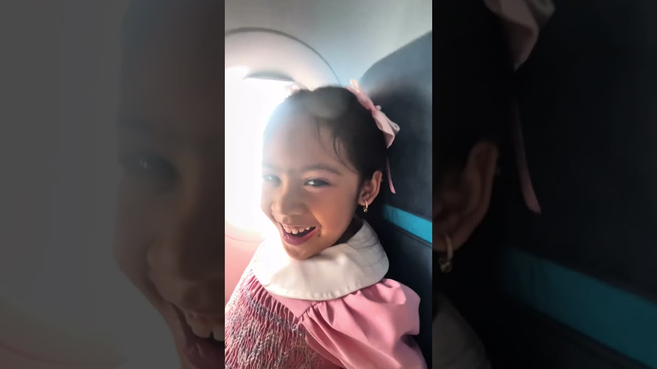 Cebu Family Trip - Day 1