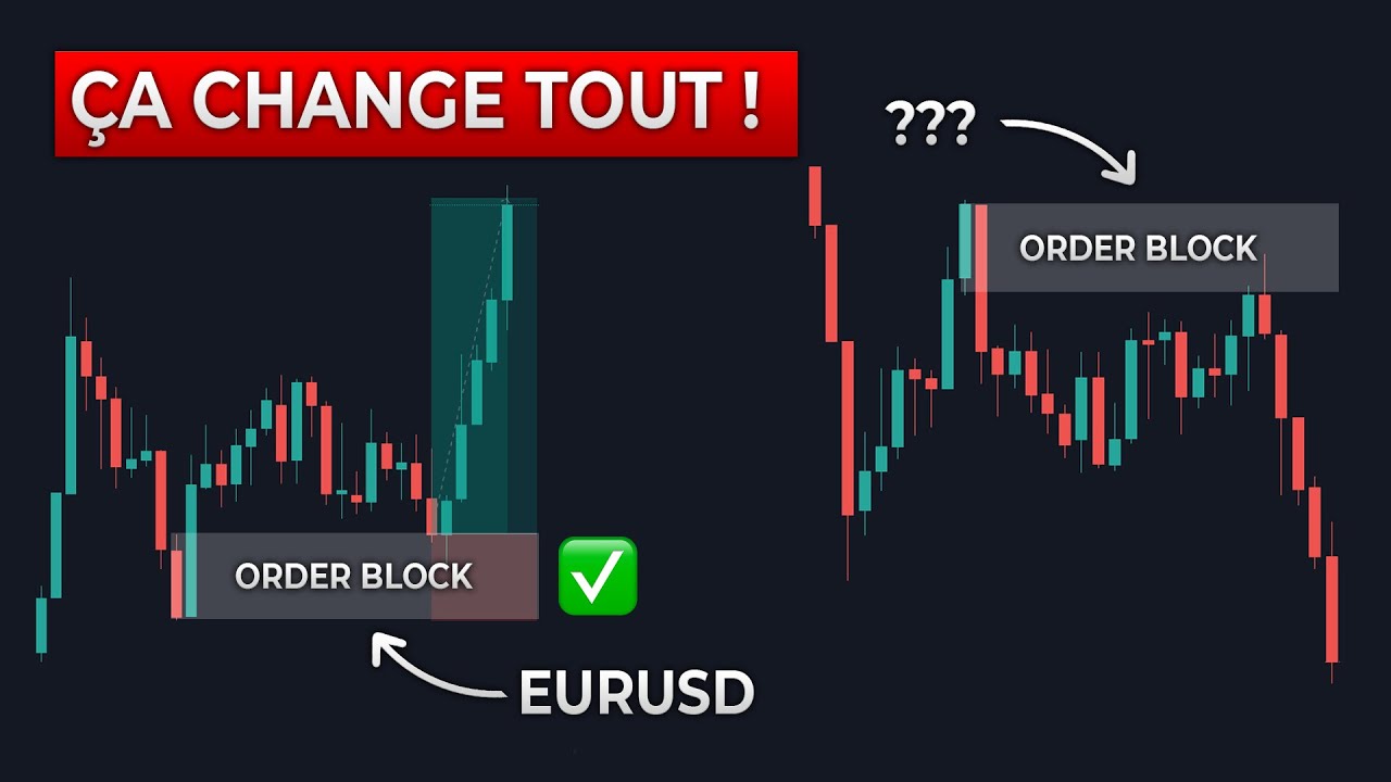 SI TU TRADES EUR/USD REGARDE CETTE VID&Eacute;O !
