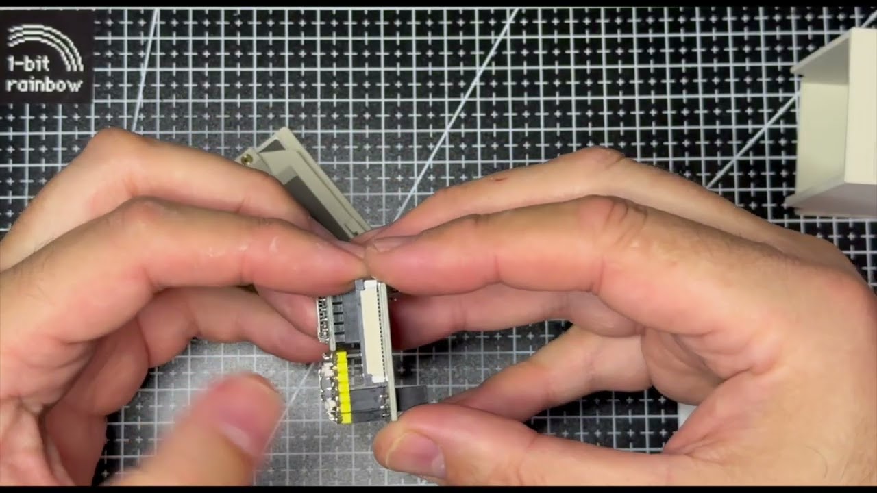 pico-mac-nano assembly