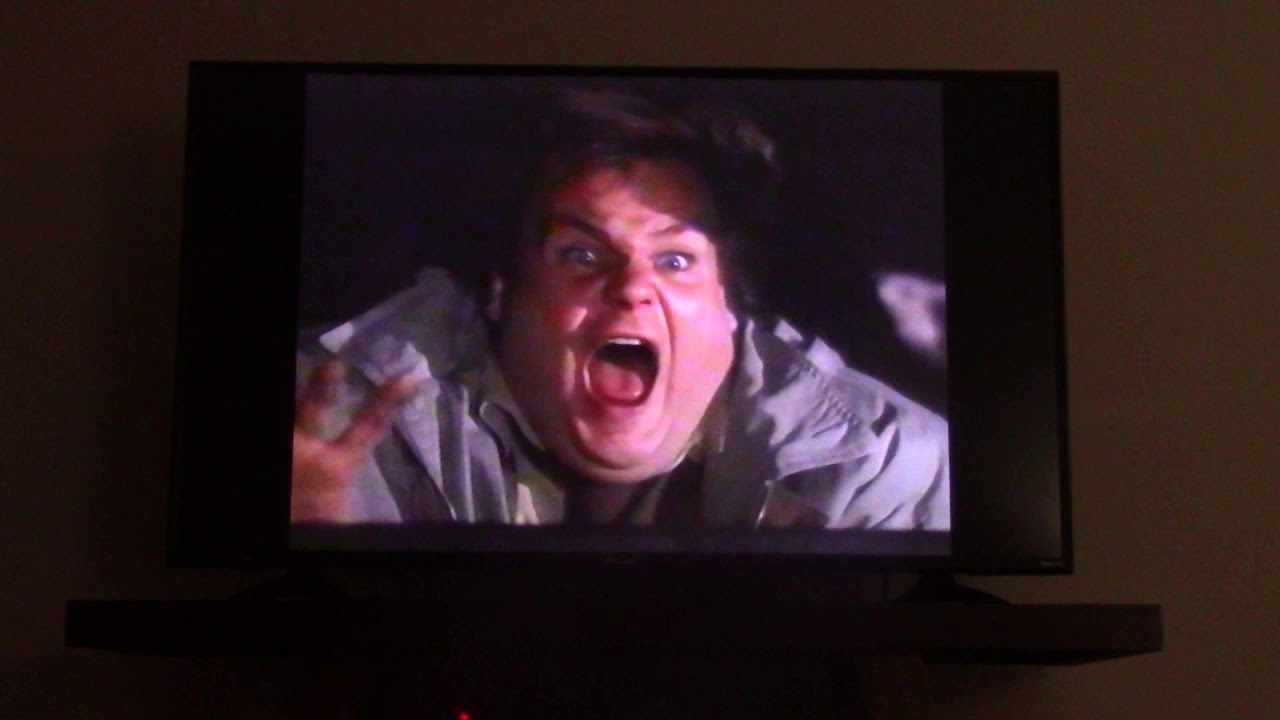Triple Feature VHS Opening #46