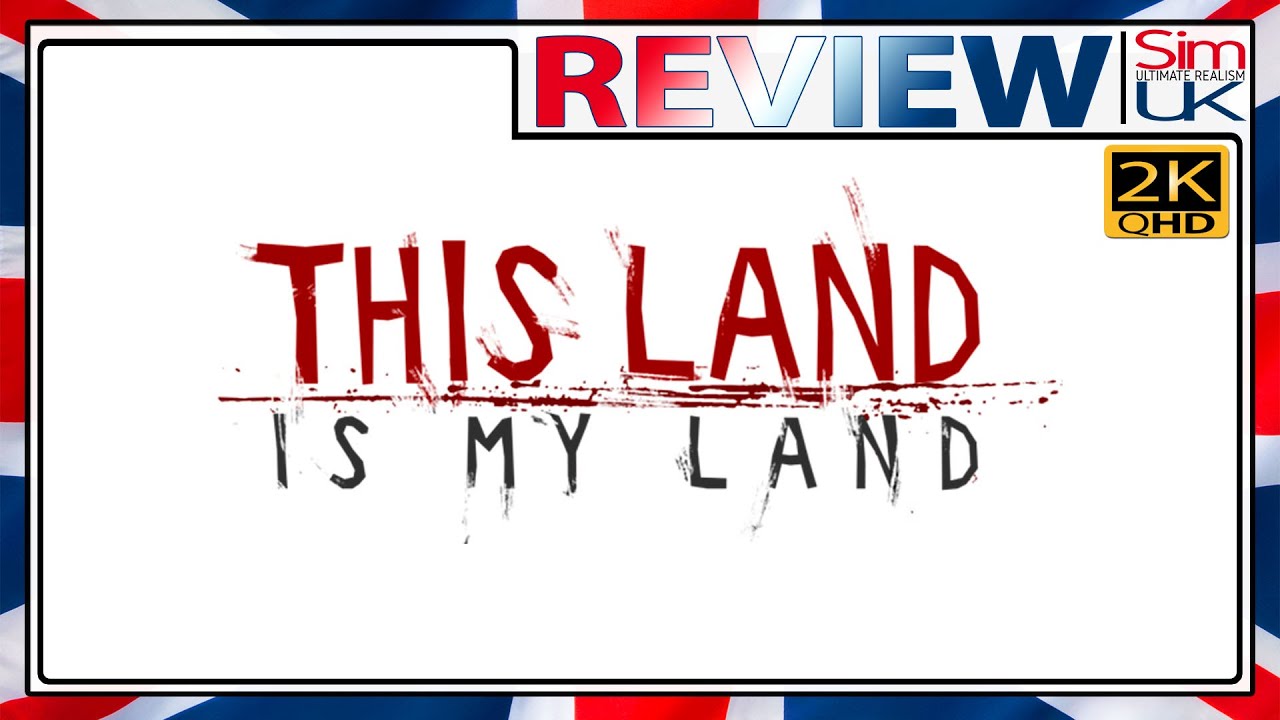 HONEST This Land is My Land REVIEW | Like Red Dead Redemption? BUT From A Native Indian Perspective?