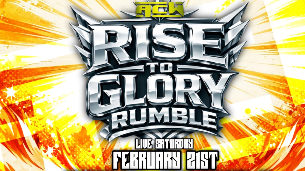 ACW Rise to Glory 2026 | FULL SHOW