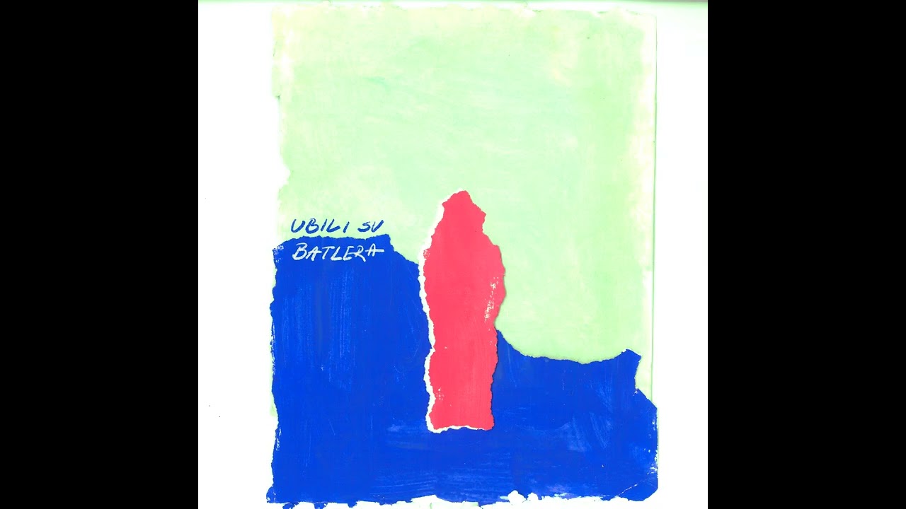 Ubili su Batlera [FULL EP]