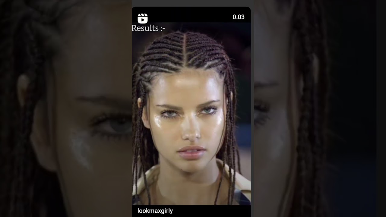 How to get siren eyes with only 3 exercise#sireneyes #everyone #exercise #foryou #only #eyes #views