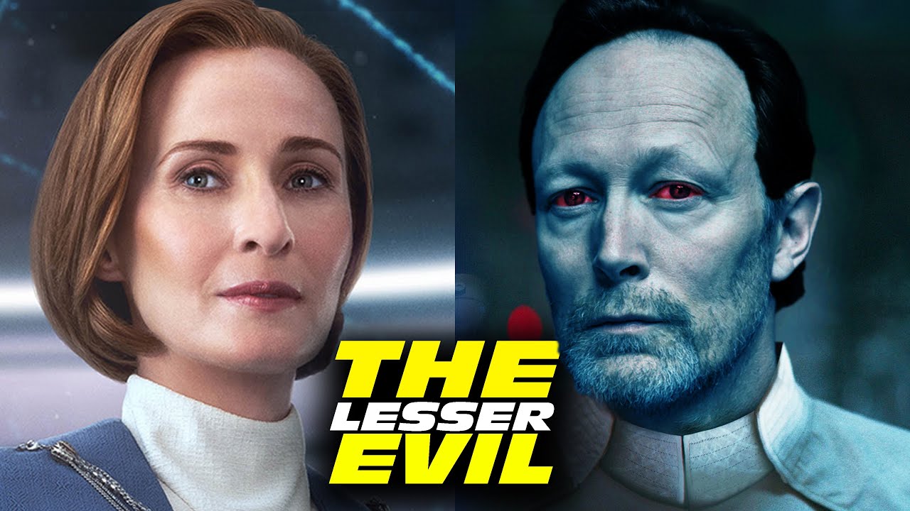 This Will Challenge How We Think About Star Wars Politics