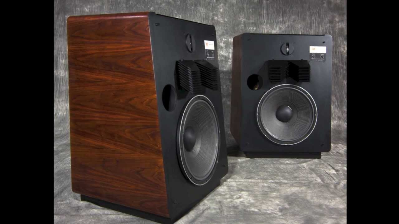 JBL L300 Vintage 1970's Loudspeaker