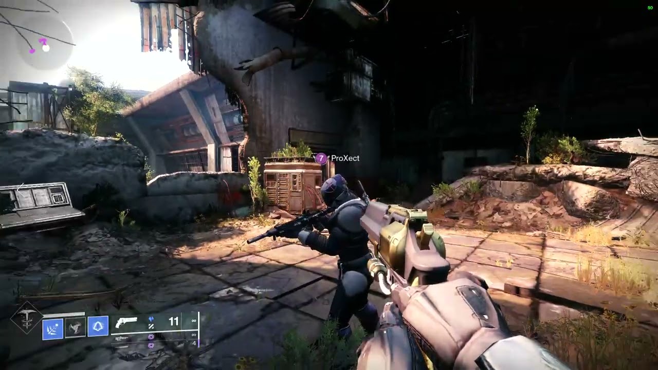 Destiny 2 Shatterskate
