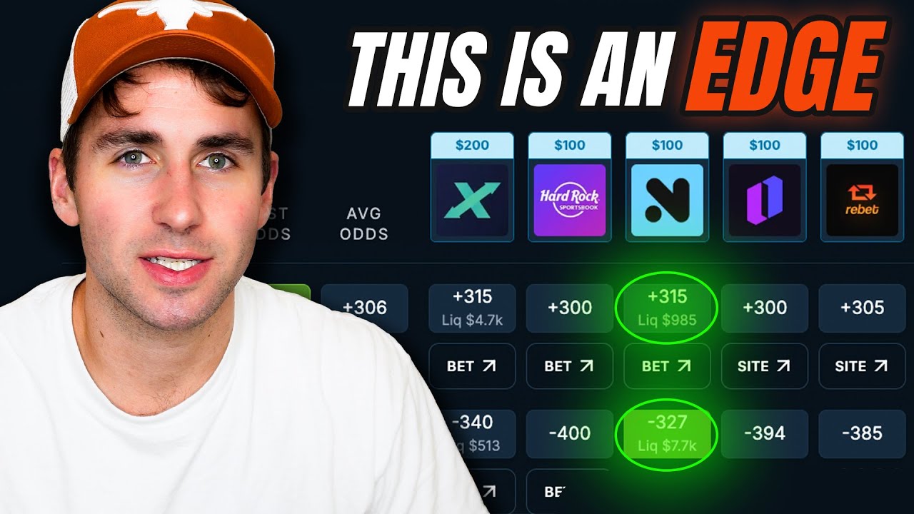 What is Market Width in Sports Betting? (And Why It’s Crucial)