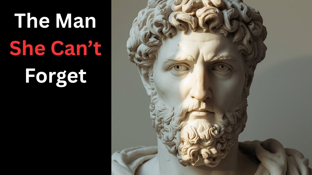 “Women Never Forget a Man Who Does These Things | Stoicism 2026.”