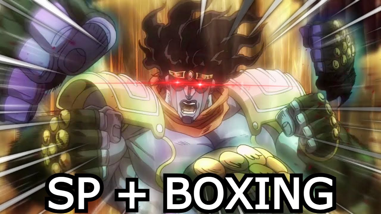 [YBA] Star Platinum Destroys Toxic Teamers
