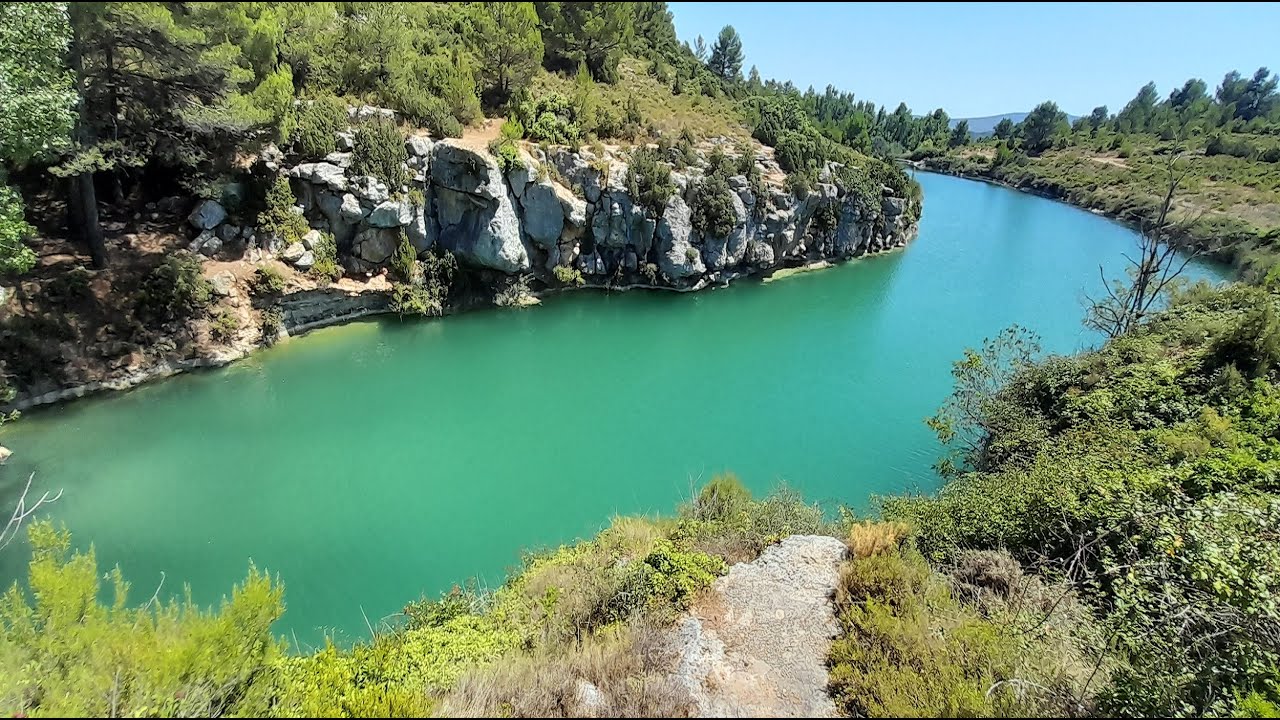 Camarillas
