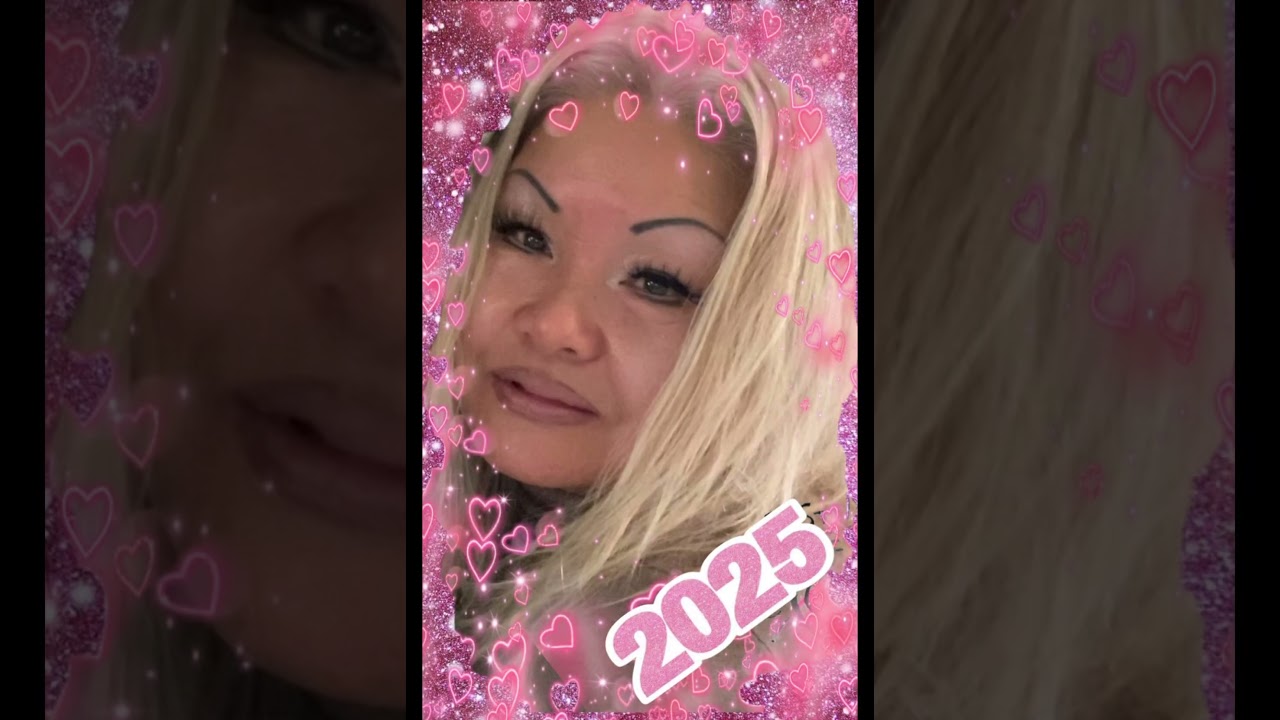 Super late to this lil breaking heart challenge! 