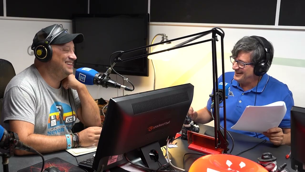 Camín de Santiagu con Xurde Morán (Fonsagrada)