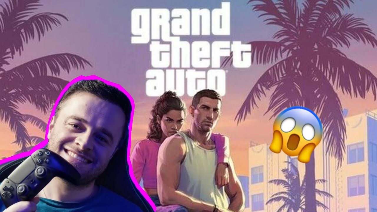 Peshawa Barznji - Rect To GTA 6 😱ڕیاكشنی پێشەوا بەرزنجی بۆ جی تی ئەی شەش@peshawabarznji ئەوە چیە😱