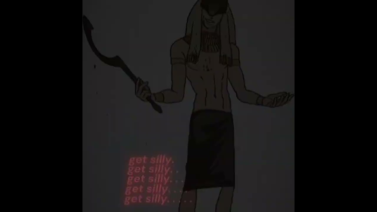 Seth!! #ennead