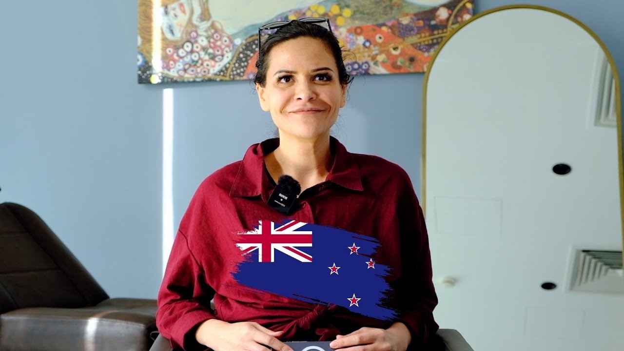 360 Tummy Tuck & 360 Lipo & Breast Lift + Implant & Bbl Review! 🇳🇿