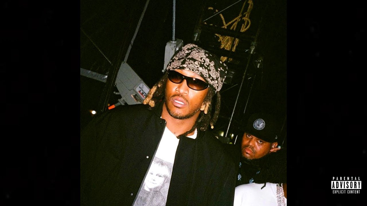 [FREE] Future x Metro Boomin Type Beat - 