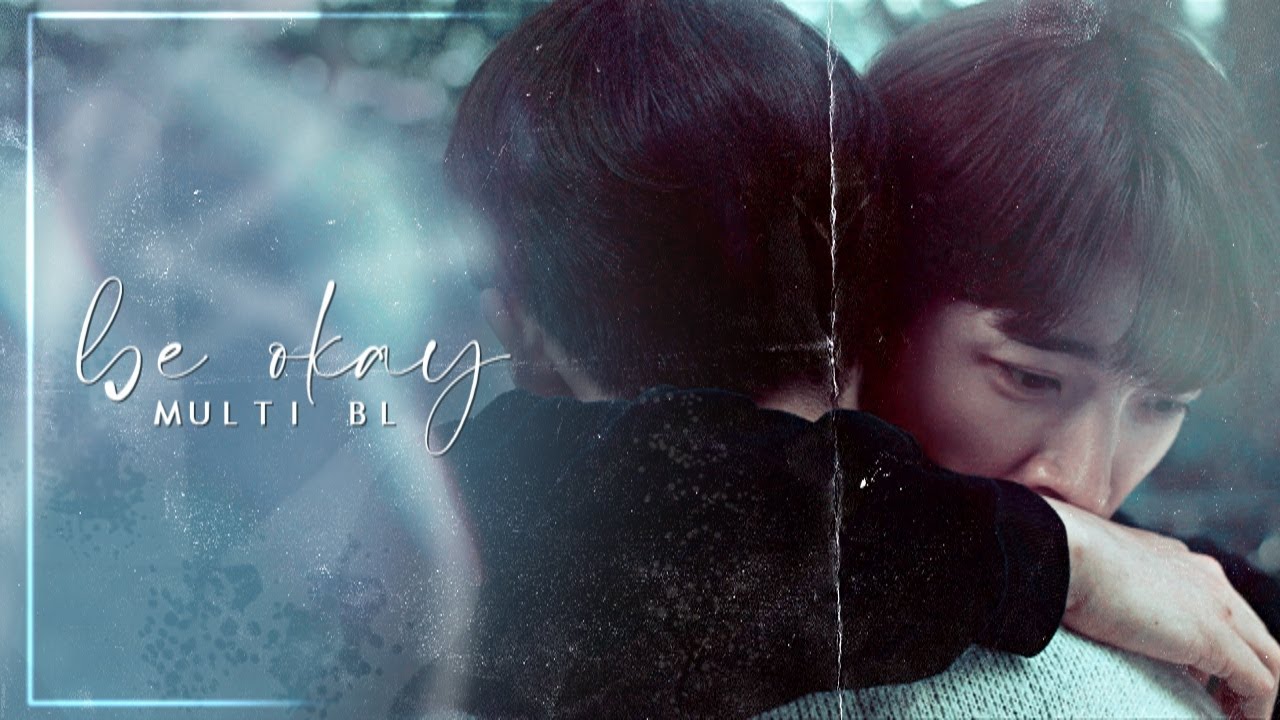 [BL] Asian Multicouples » Let our love go;