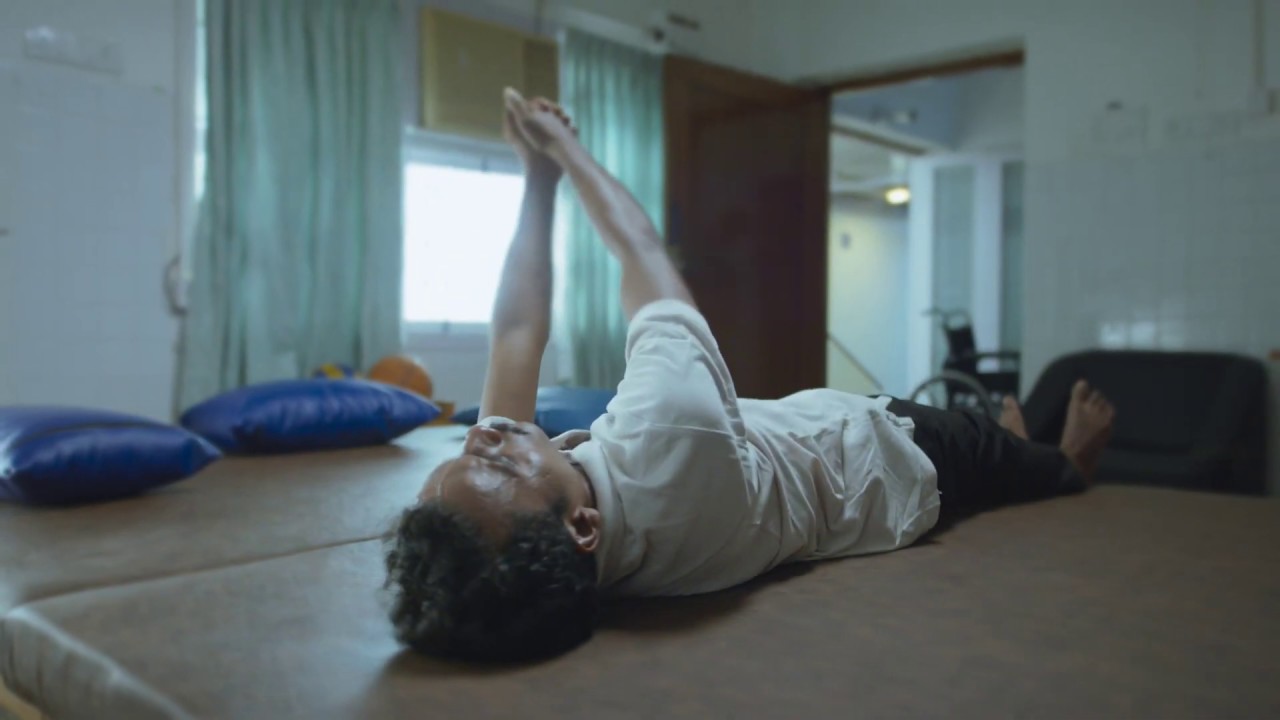 HAMSA Rehab - First Spine & Brain Rehabilitation Centre in Chennai With In-patient Facility!