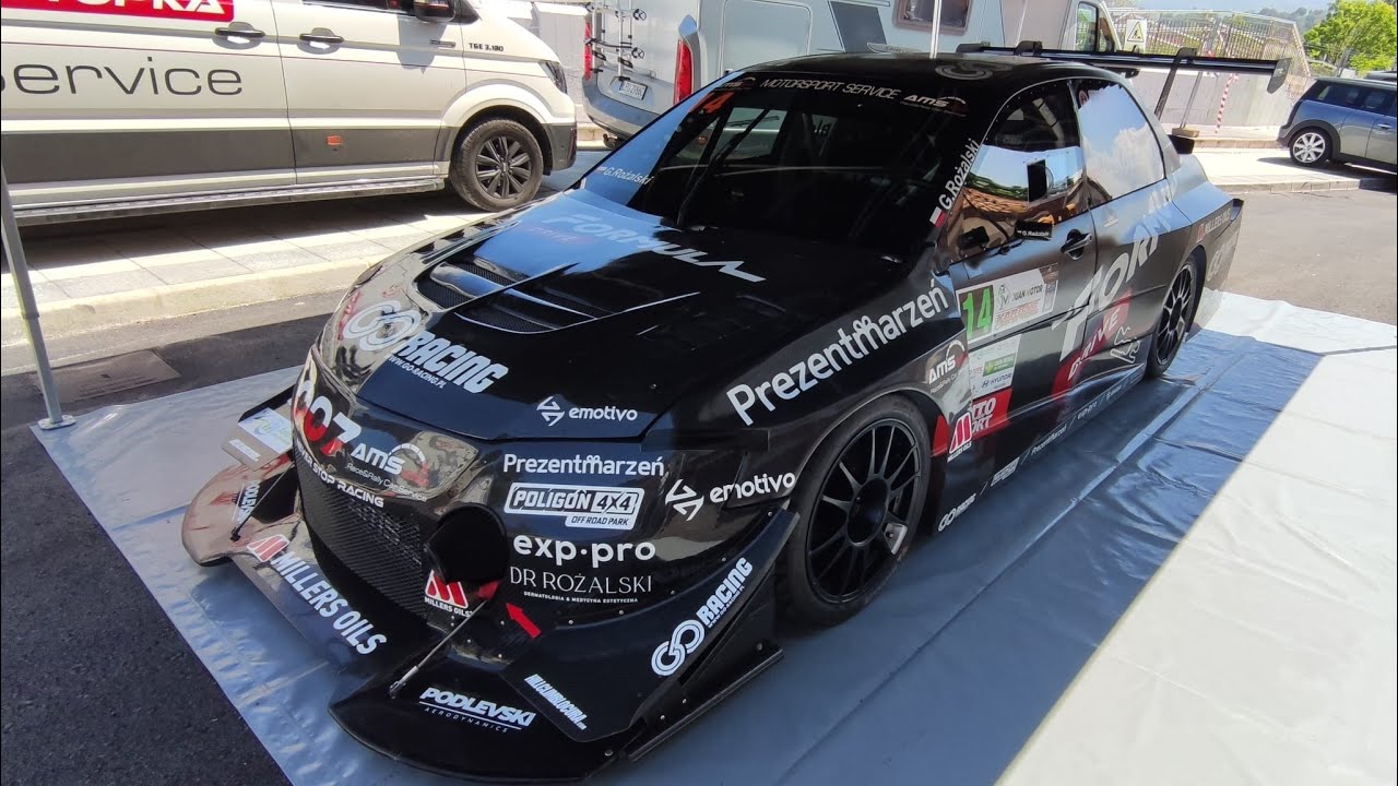 Highlights subida internacional al Fito 2025 || Big attack, pure sound and maximum speed