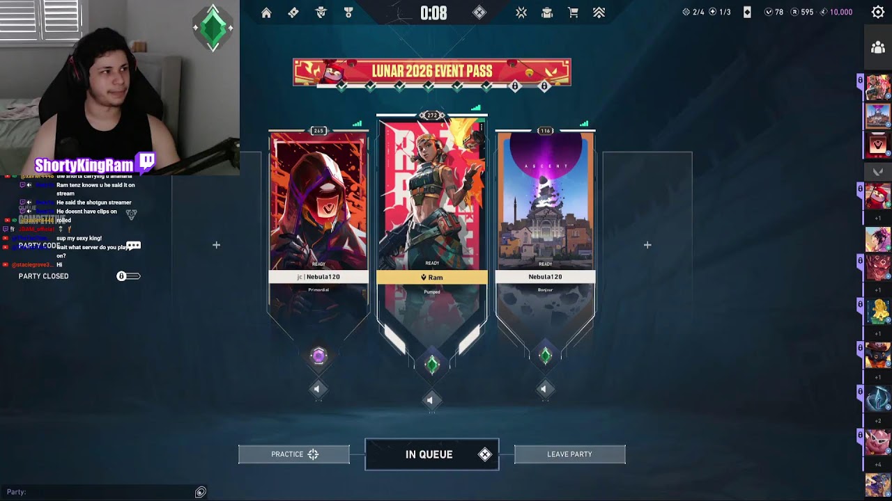 Immortal Today?