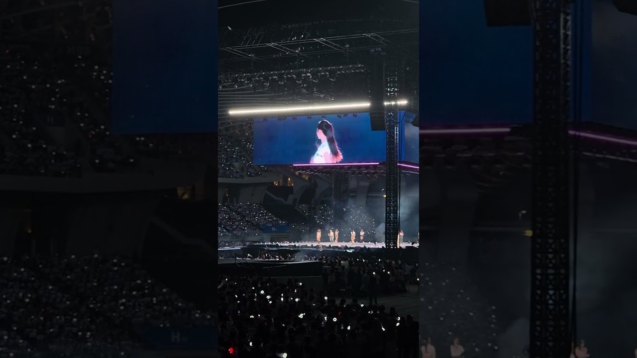TWICE - 粉絲影片 + 日不落 (THIS IS FOR 世巡高雄場day2)