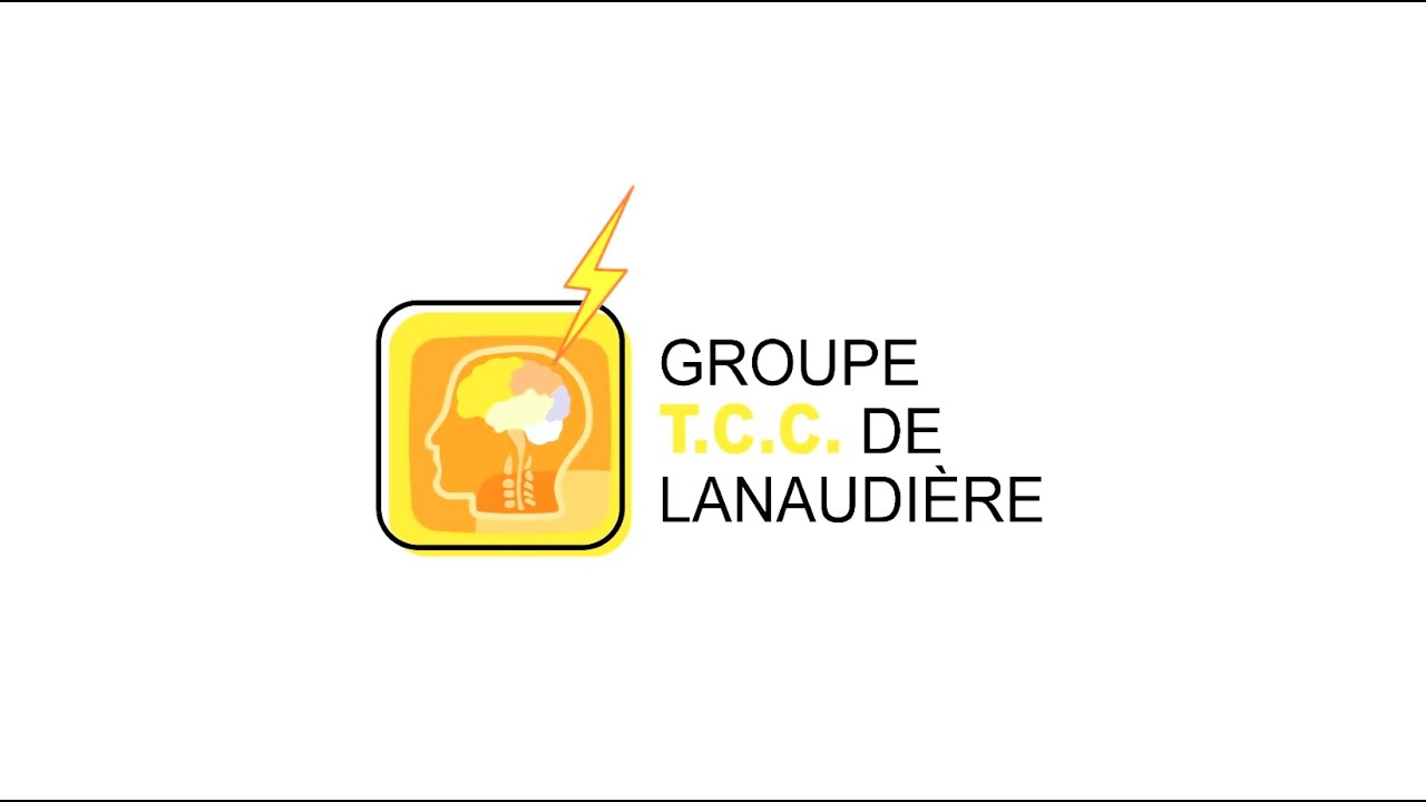 Parlons TCC et du rôle d'un intervenant - Groupe T.C.C. de Lanaudière