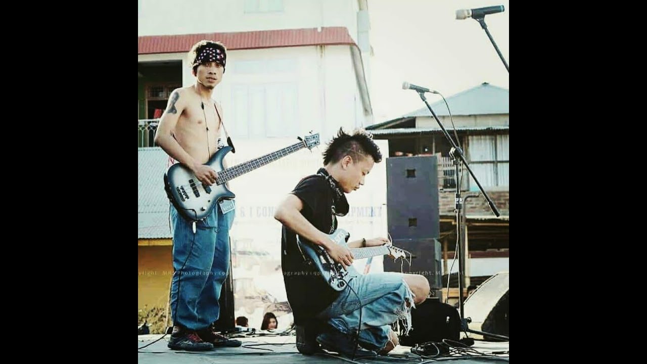 SORAREN - Rock n' Roll Lokendro