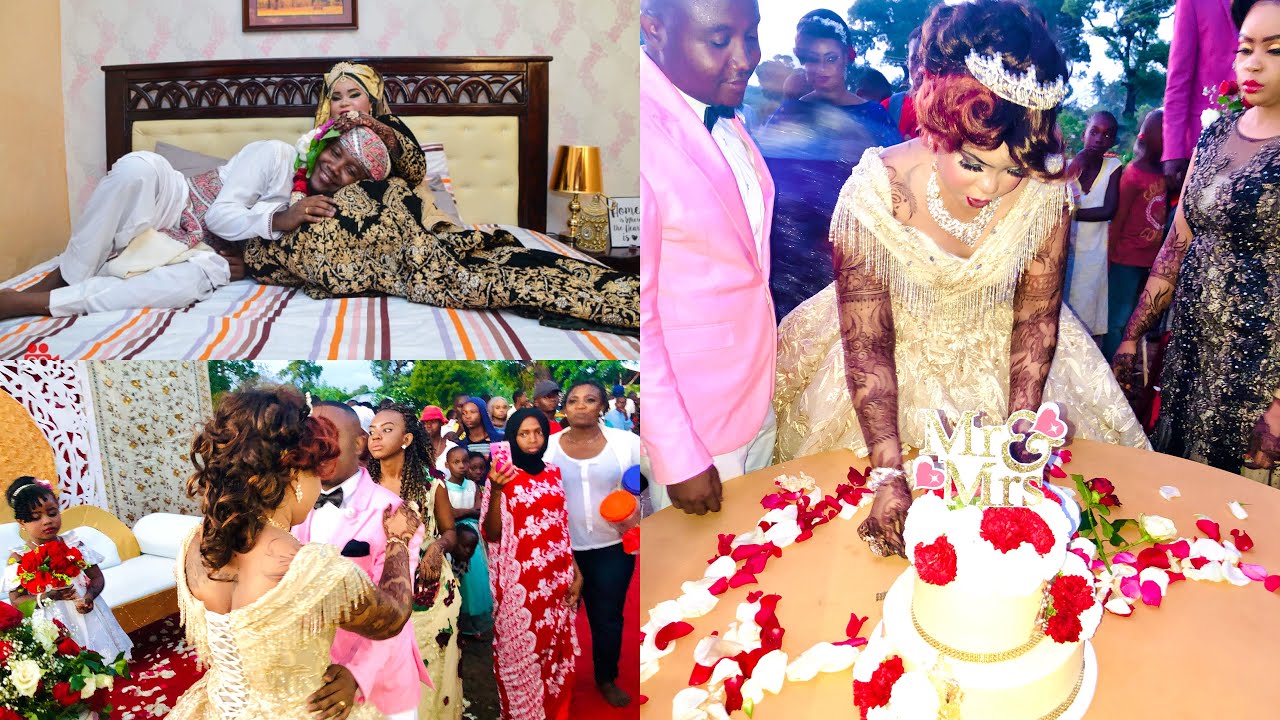 SWAHILI CULTURAL WEDDING VLOG||DIGO WEDDING||MOMBASA 2020 ....EP 01