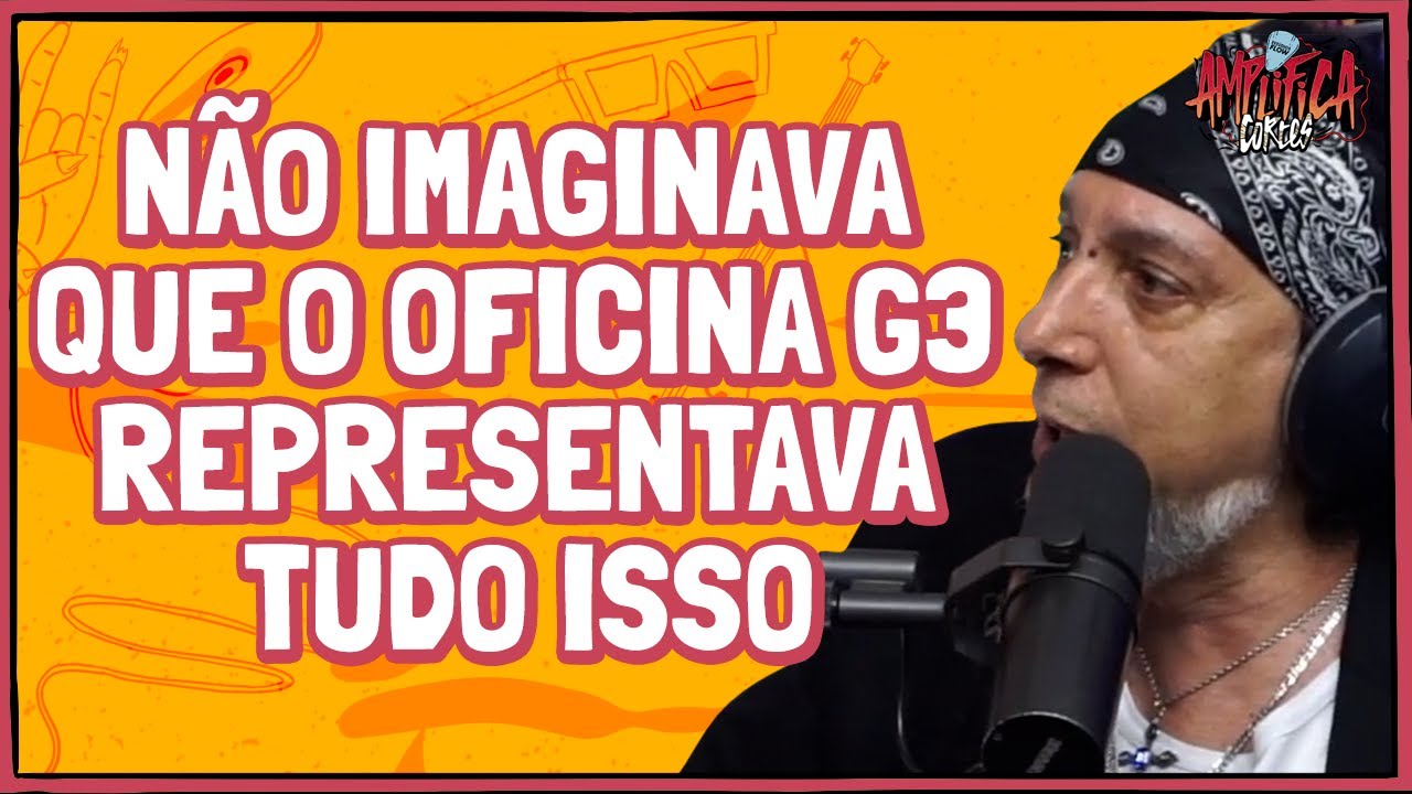ÚNICO GRAMMY no CENÁRIO do HEAVY METAL