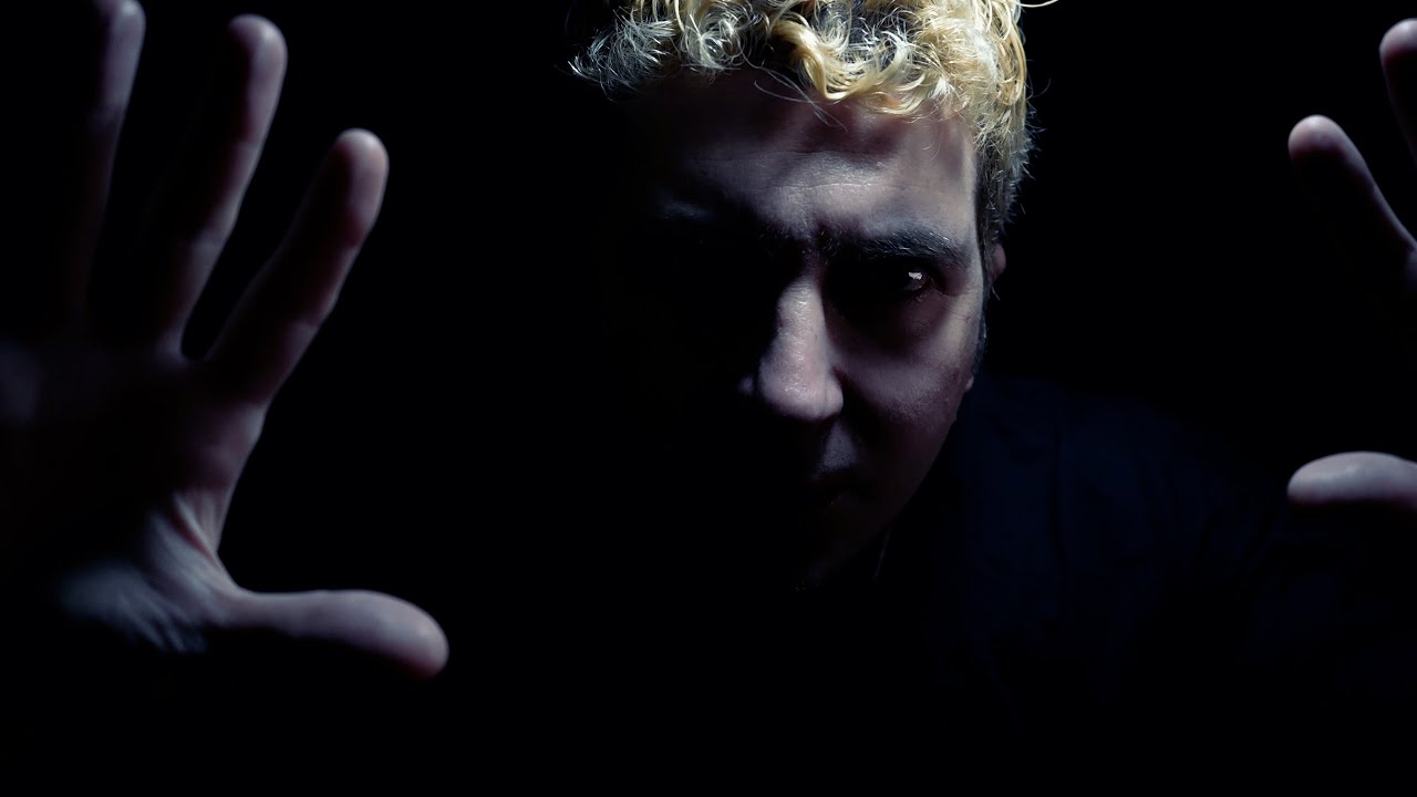 Lank - Huellas Feat. @magnusmefisto (Official Video)