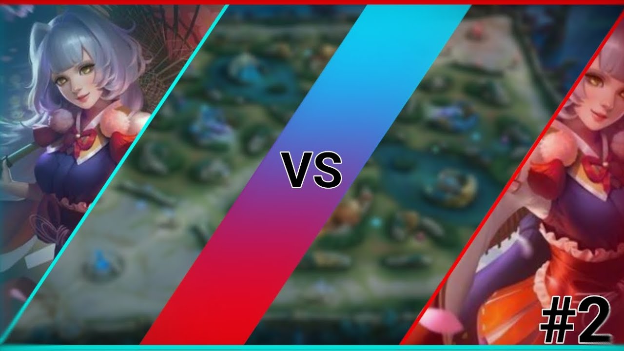 Kagura 1 VS 1 | Part 2 🔥 