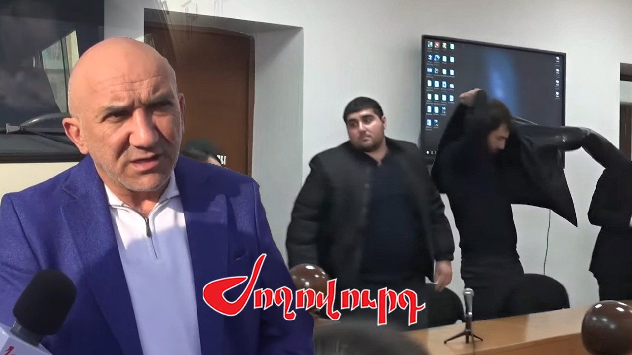 Ով կապ ունի էս սպանության հետ, նա թուրք, միաբջիջ անխիղճ ա, նա մարդ էլ չի. Վալոդյա Գրիգորյանի ընկեր