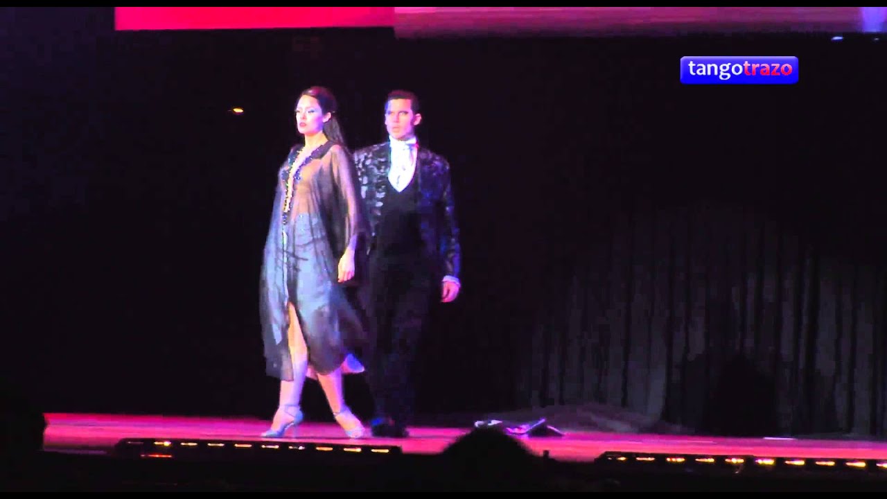 Rocio Garcia y Juan Pablo - 
