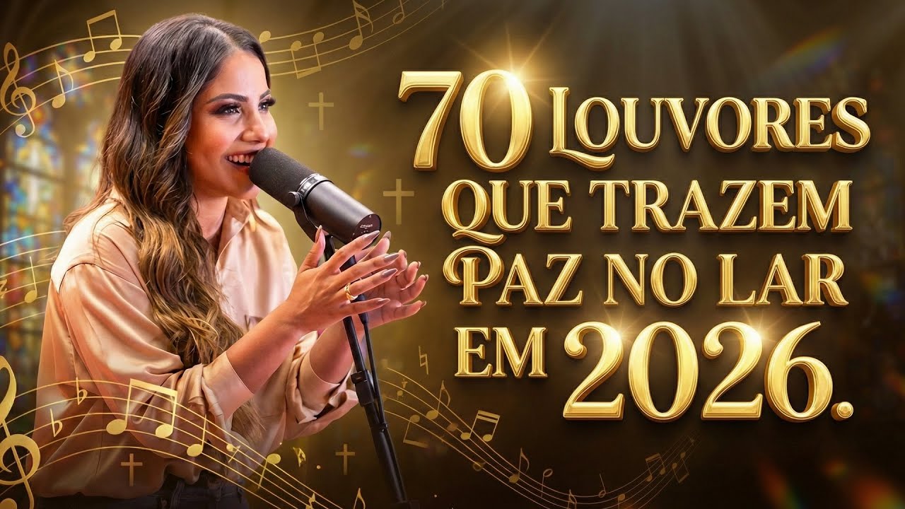 Gabriela Rocha-As melhores músicas gospel que energizam todos os dias: Diz,Me Atraiu -Top 20 #gospel
