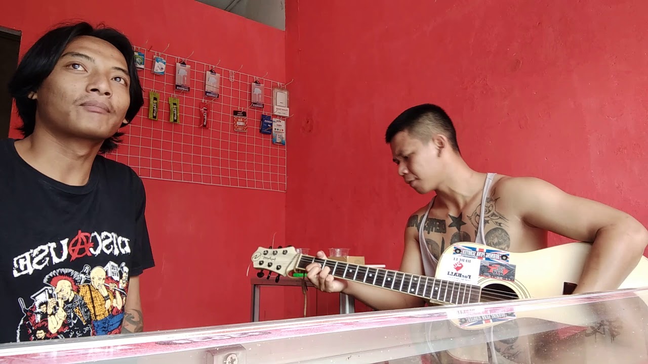 Begundallowokwaru cover and the bootle for all