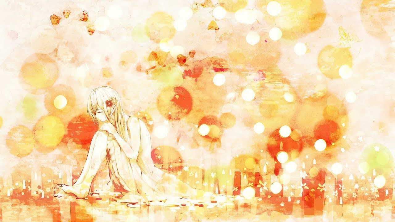 ✿ she ／ keeno【歌ってみた by 月乃】