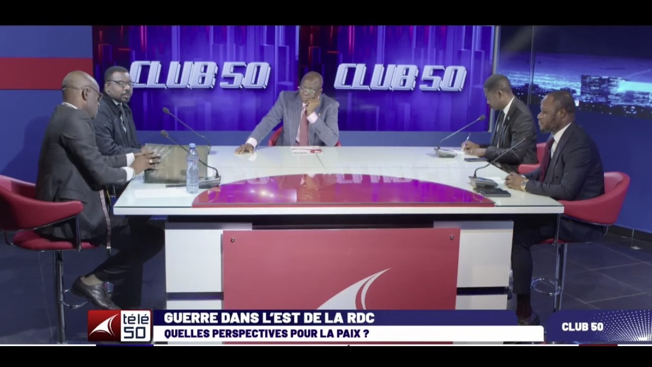 CLUB 50 / DIALOGUE TOTAL INCLUSIF  … OUI : AVEC QUI ,OU  ET AVEC QUELS SUJETS ?
