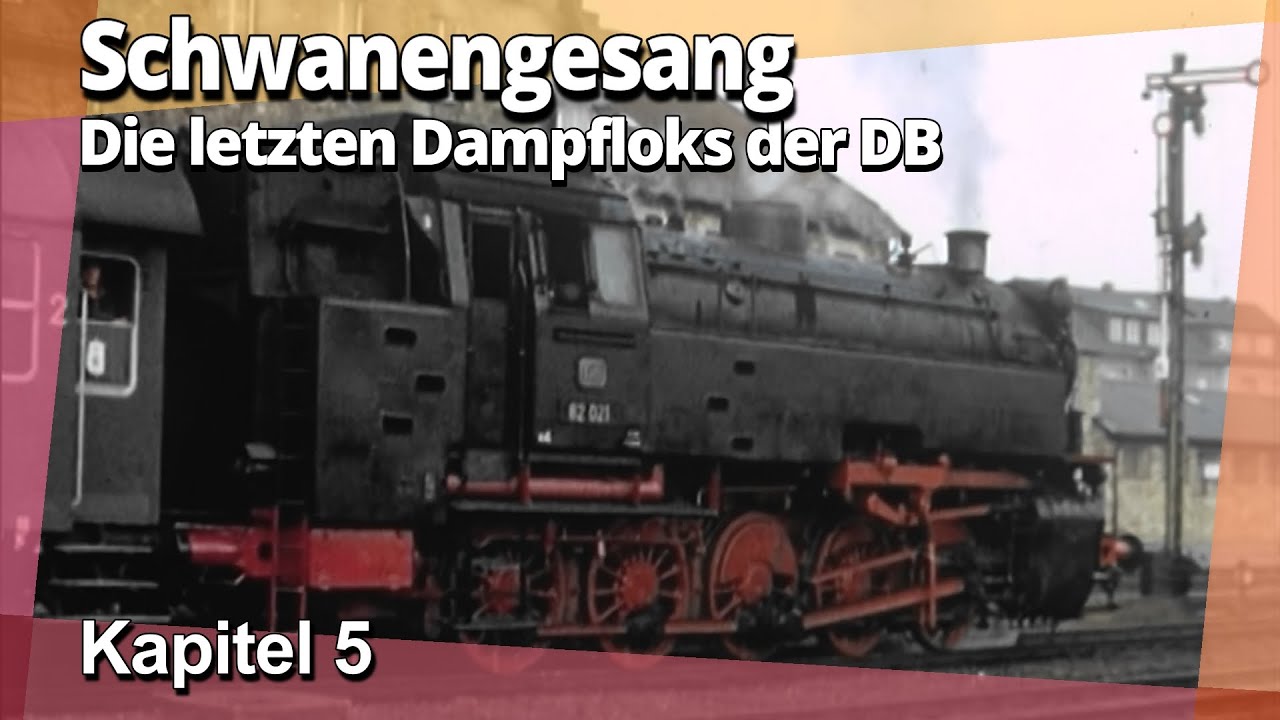 Die BR 82 auf Westerwald-Rundfahrt
