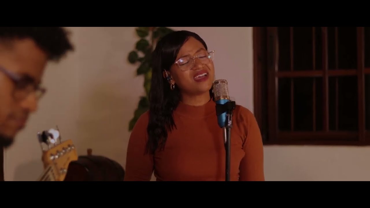Kairo Worship - Alma M&iacute;a (Ac&uacute;stico Sesi&oacute;n) Preview