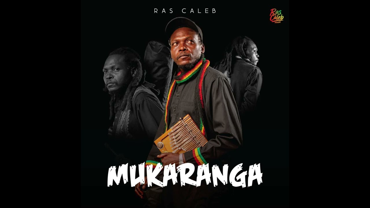Ras Caleb - its ok