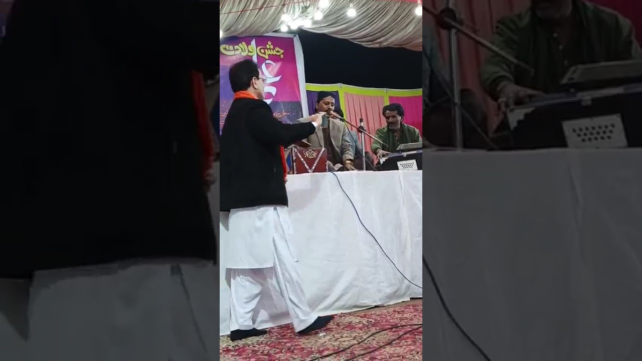 سڪندر شفيع فقير 