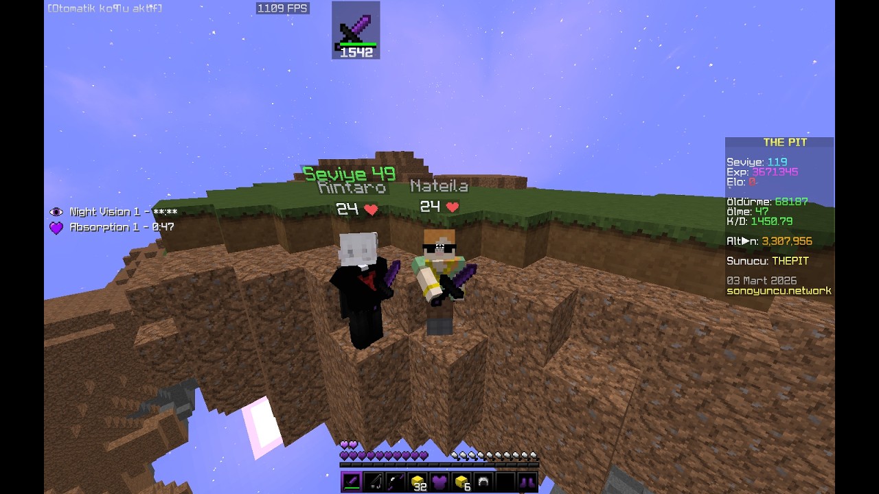 Rothey & Hardein RAPE SERİES #4 SONOYUNCU THE PİT