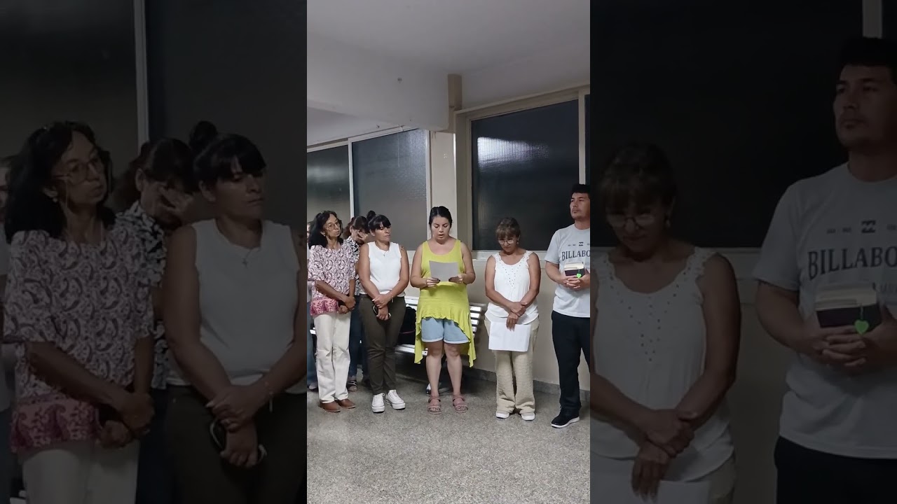 celebración de 2° año  SAN JOSÉ del Seminario Catequistico Escobar 2026