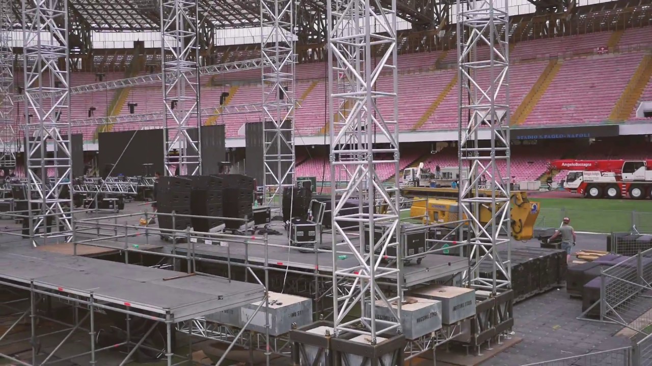 MyT Folding Steroid Roof System