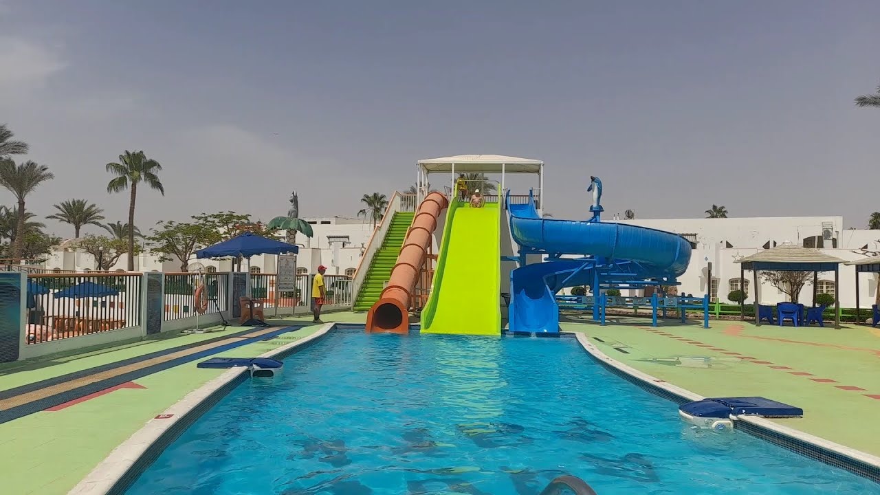 Египет 2025, Шарм эль шейх, отель GAFY RESORT, бухта Наама бей