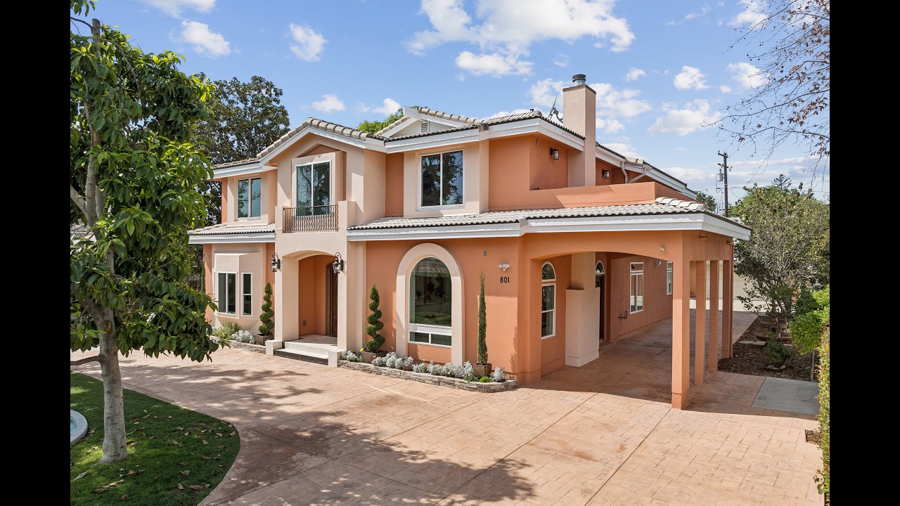 The Architecture of Light | Pasadena Elegance