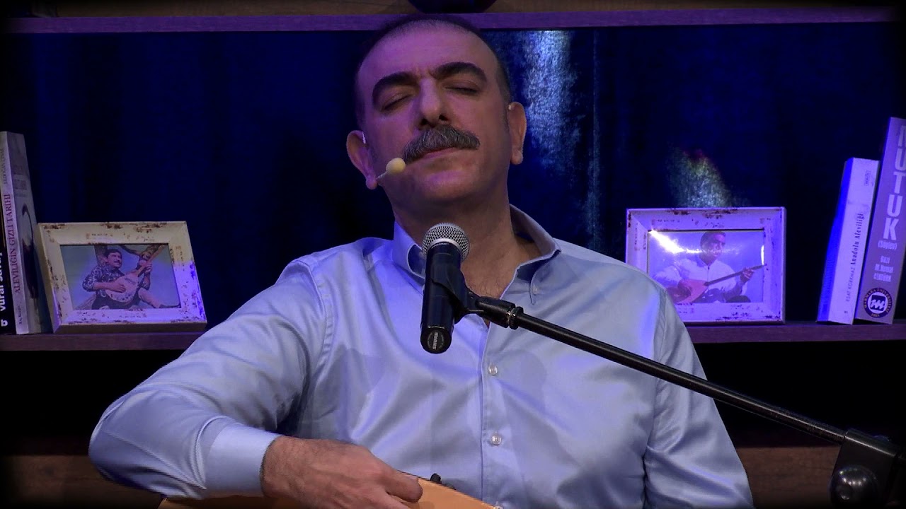 Dün mü Burdayıdın
