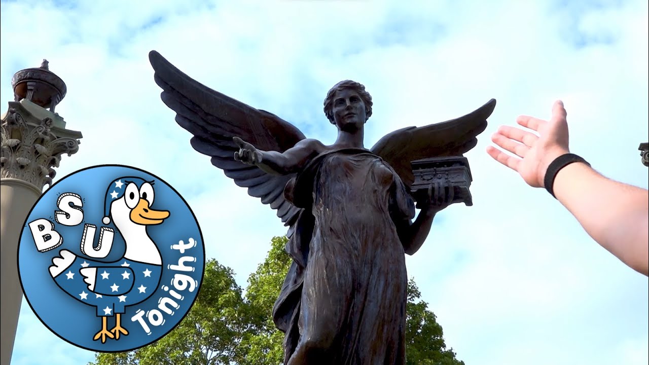 Another Campus Tour | BSU Tonight Season 23